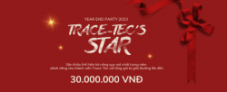 Trace-Tec Star: Sân khấu tài năng dành riêng cho nhân viên nhà Tê