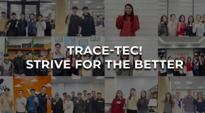 TRACE-TEC: 2023 WRAP UP